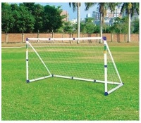 Футбольные ворота из пластика PROXIMA, размер 8 футов, 244х130х96 см JC-250